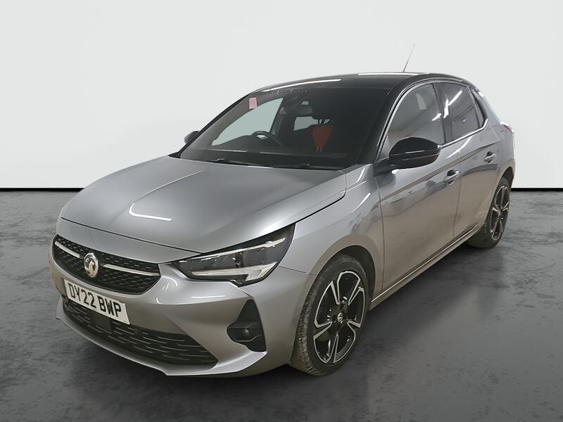 1.2 Turbo SRi Edition 5dr [2022.25]