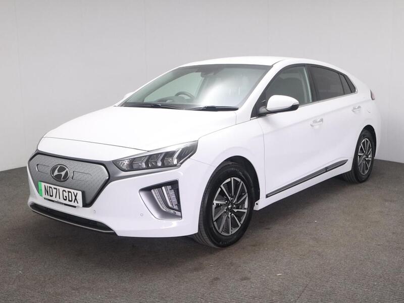 100kW Premium SE 38kWh 5dr Auto [2021]