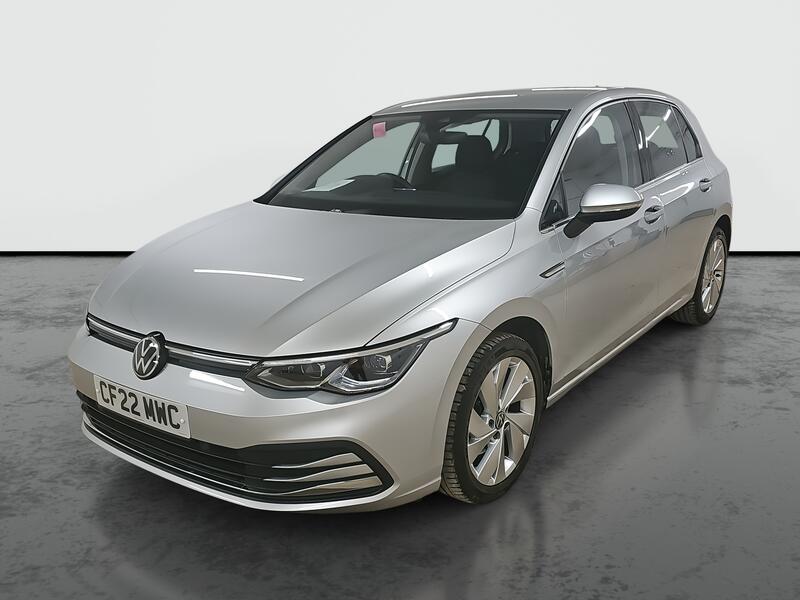 1.5 TSI Style 5dr [2022]