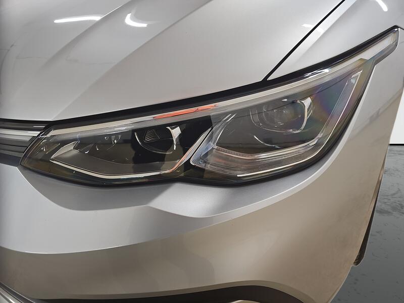 1.5 TSI Style 5dr [2022]