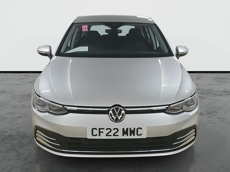 1.5 TSI Style 5dr [2022]