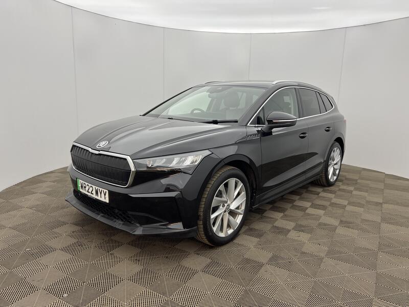 150kW 80 Lodge 82kWh 5dr Auto [2021]