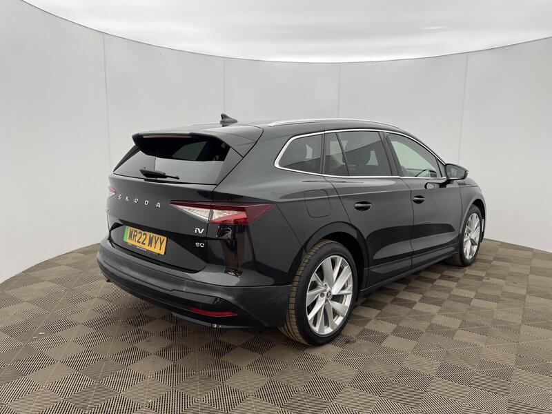 150kW 80 Lodge 82kWh 5dr Auto [2021]