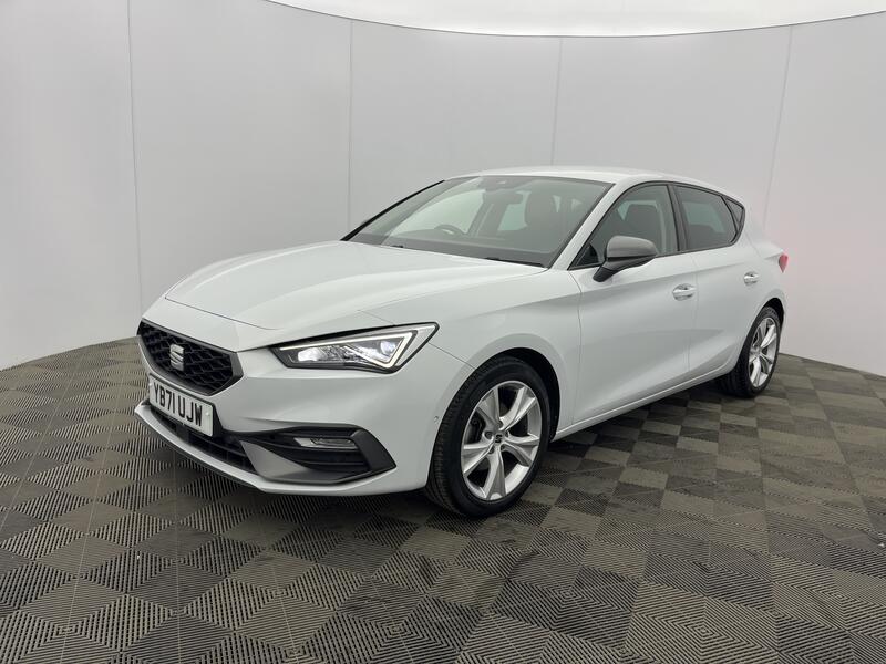 1.0 TSI EVO FR 5dr [2022]