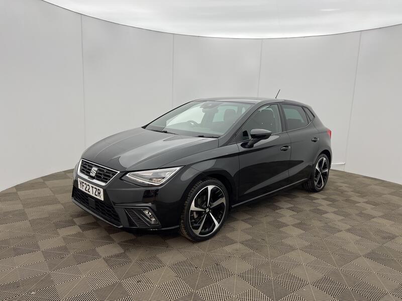 1.0 TSI 110 FR Sport 5dr [2022]