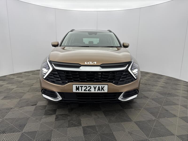 1.6T GDi HEV 4 5dr Auto [2022]