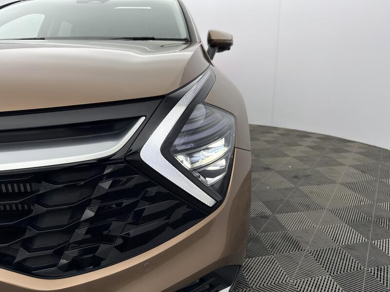 1.6T GDi HEV 4 5dr Auto [2022]