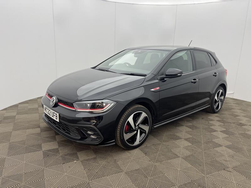 2.0 TSI GTI 5dr DSG [2022]