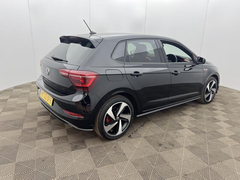 2.0 TSI GTI 5dr DSG [2022]