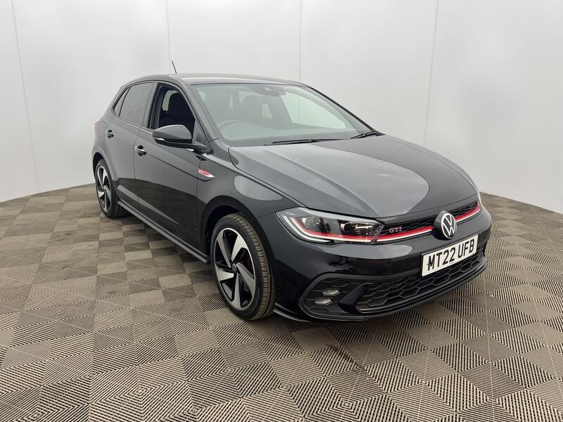 2.0 TSI GTI 5dr DSG [2022]