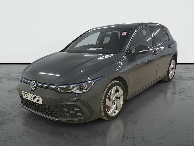 1.4 TSI GTE 5dr DSG [2022]