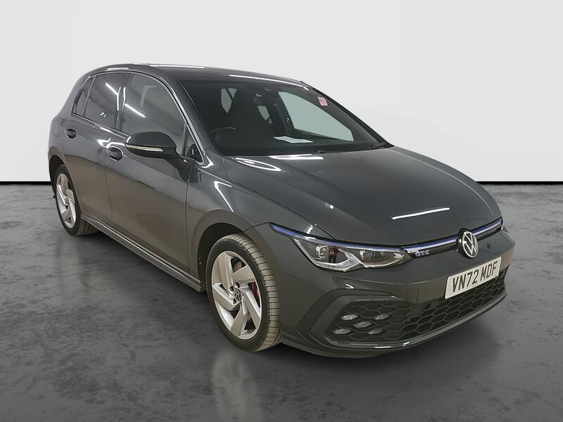 1.4 TSI GTE 5dr DSG [2022]