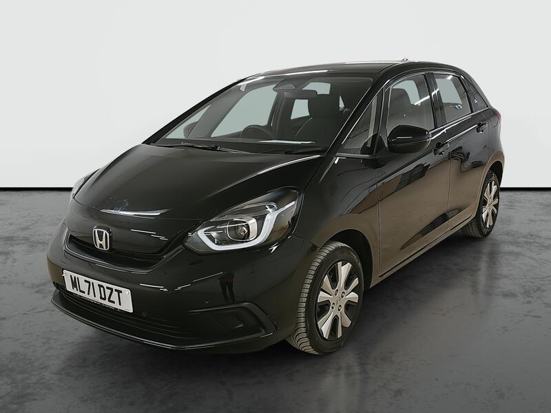 1.5 i-MMD Hybrid SR 5dr eCVT [2022]