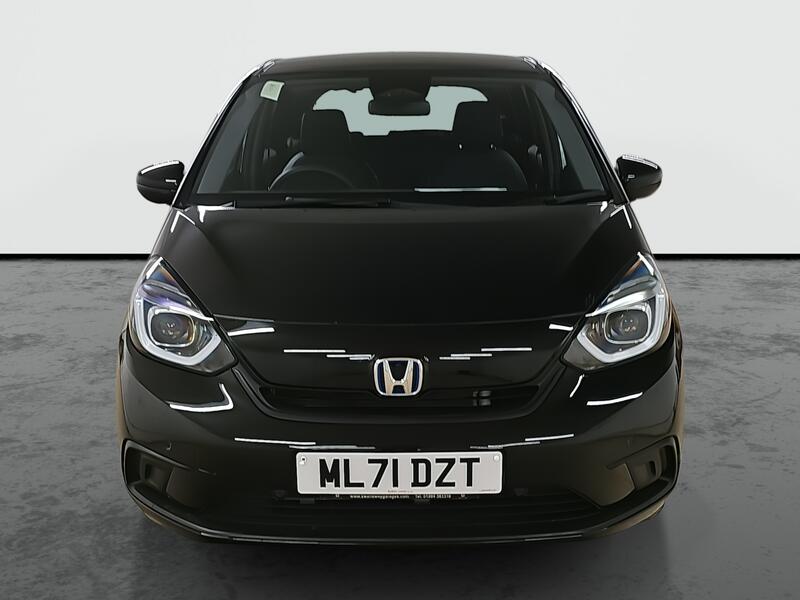 1.5 i-MMD Hybrid SR 5dr eCVT [2022]