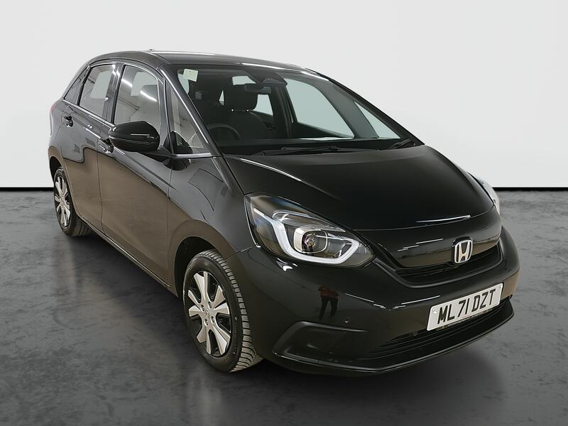 1.5 i-MMD Hybrid SR 5dr eCVT [2022]