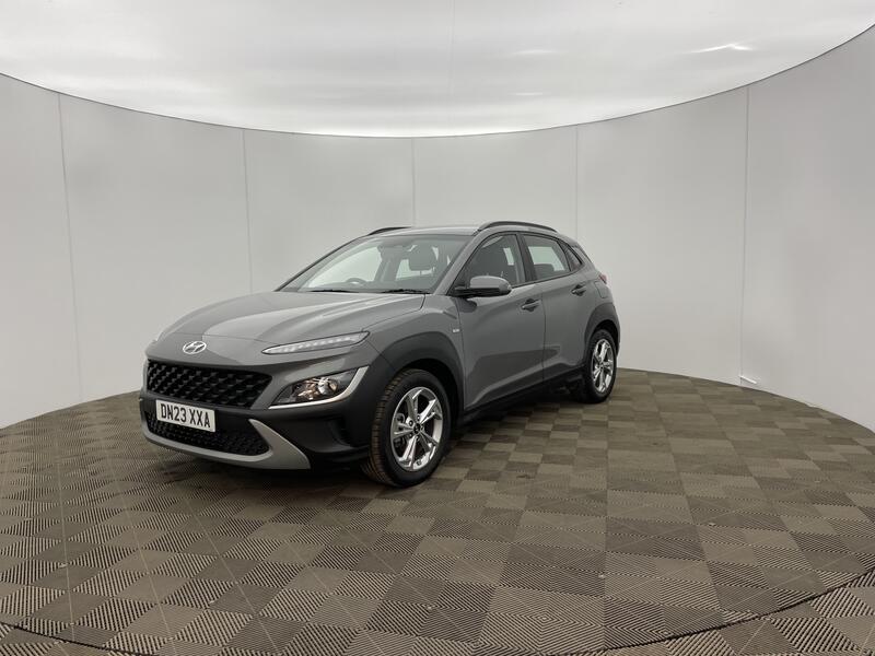 1.0 TGDi 48V MHEV SE Connect 5dr [2023]