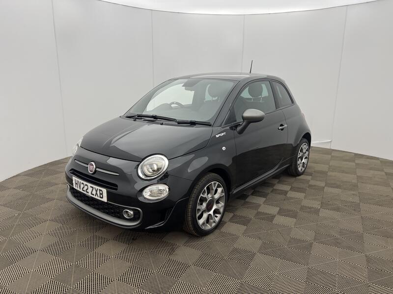 1.0 Mild Hybrid Sport [Nav] 3dr [2021]