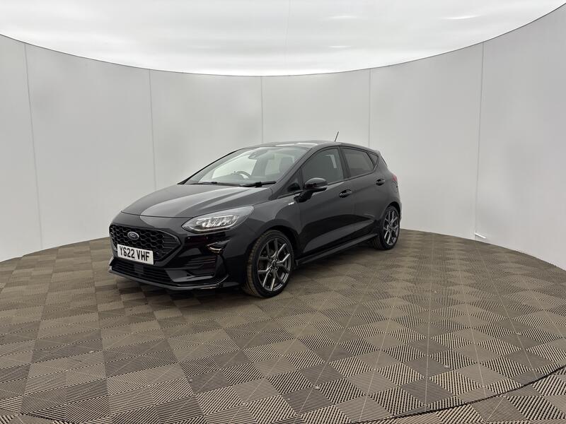 1.0 EcoBoost ST-Line 5dr [2022]