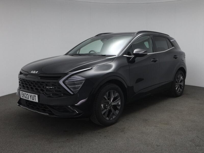 1.6T GDi HEV GT-Line S 5dr Auto AWD [2023]