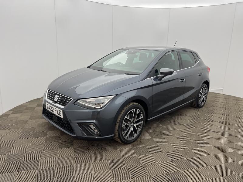 1.0 TSI 110 Xcellence Lux 5dr DSG [2022]