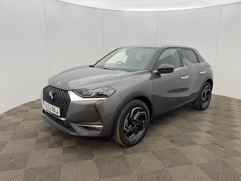 1.2 PureTech 130 Rivoli 5dr EAT8 [2022]