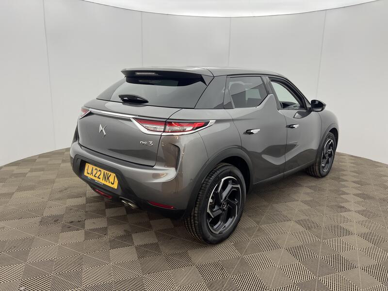 1.2 PureTech 130 Rivoli 5dr EAT8 [2022]