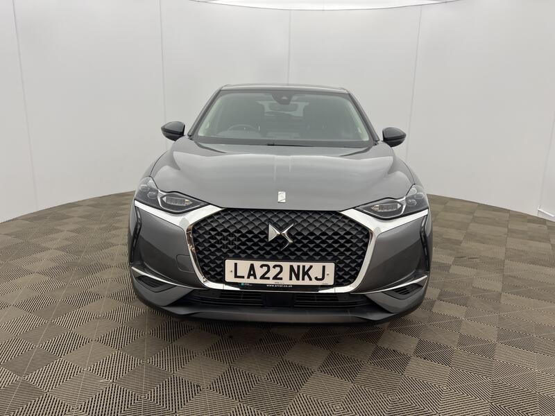 1.2 PureTech 130 Rivoli 5dr EAT8 [2022]