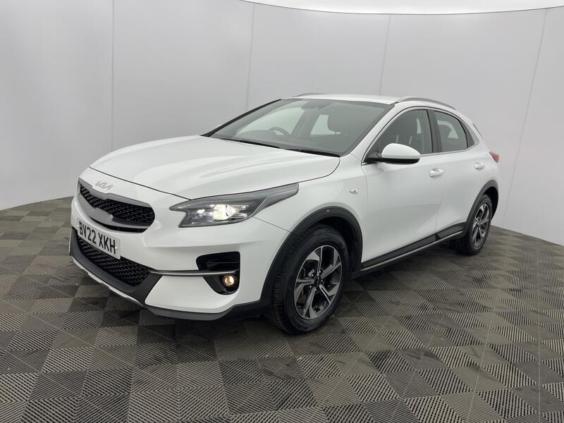 1.0T GDi ISG 2 5dr [2022]