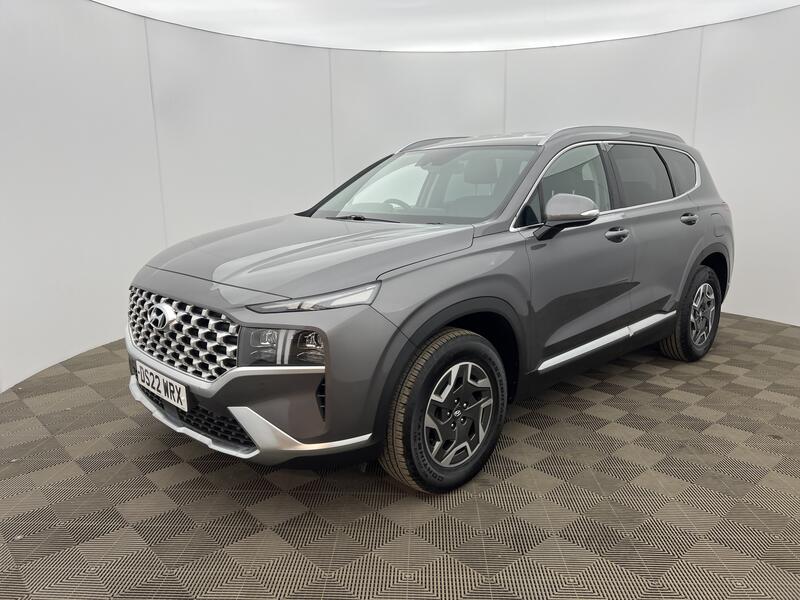 1.6 TGDi Hybrid Premium 5dr Auto [2022]