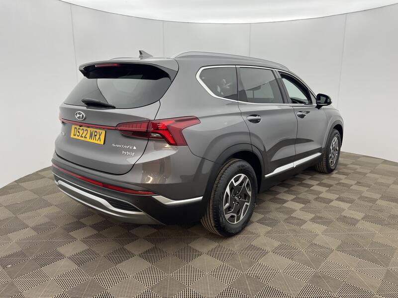 1.6 TGDi Hybrid Premium 5dr Auto [2022]