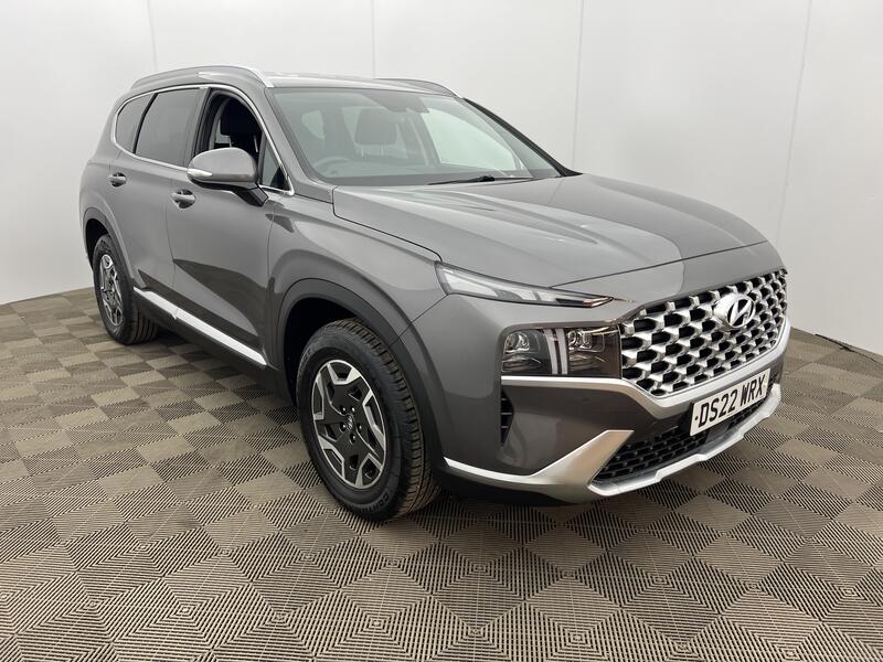 1.6 TGDi Hybrid Premium 5dr Auto [2022]