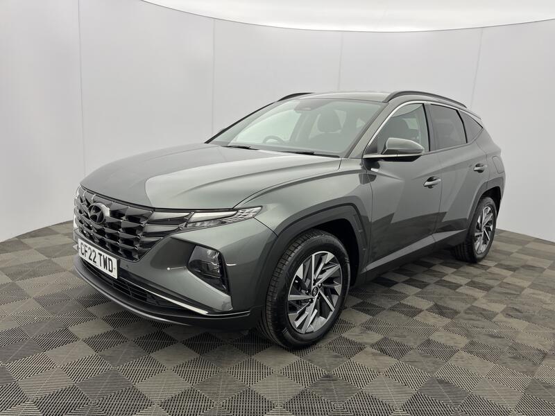 1.6 TGDi Premium 5dr 2WD [2022]