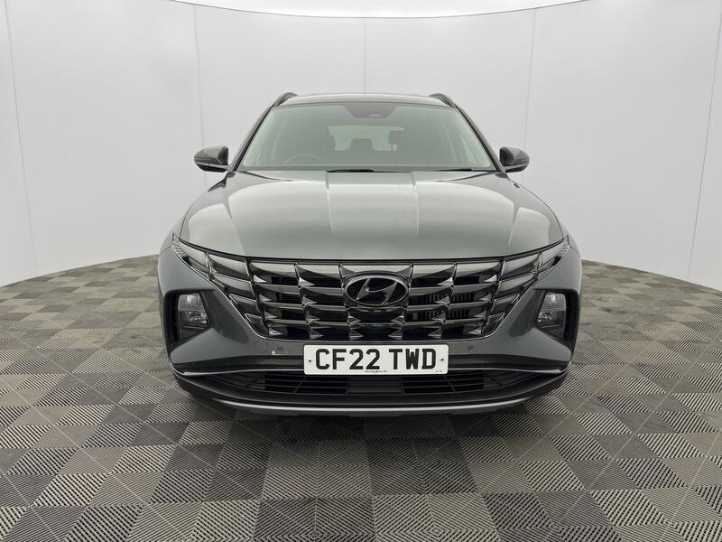 1.6 TGDi Premium 5dr 2WD [2022]