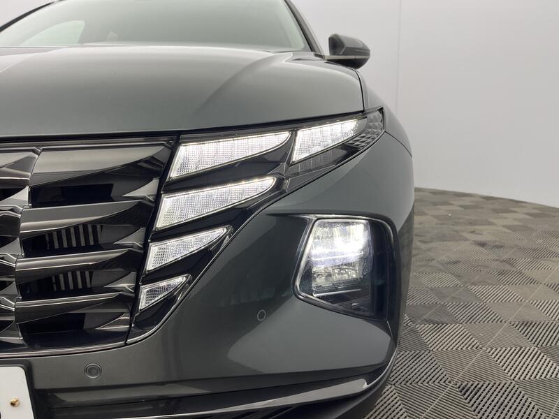 1.6 TGDi Premium 5dr 2WD [2022]