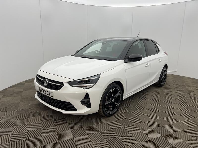 1.2 Turbo SRi Edition 5dr [2022]