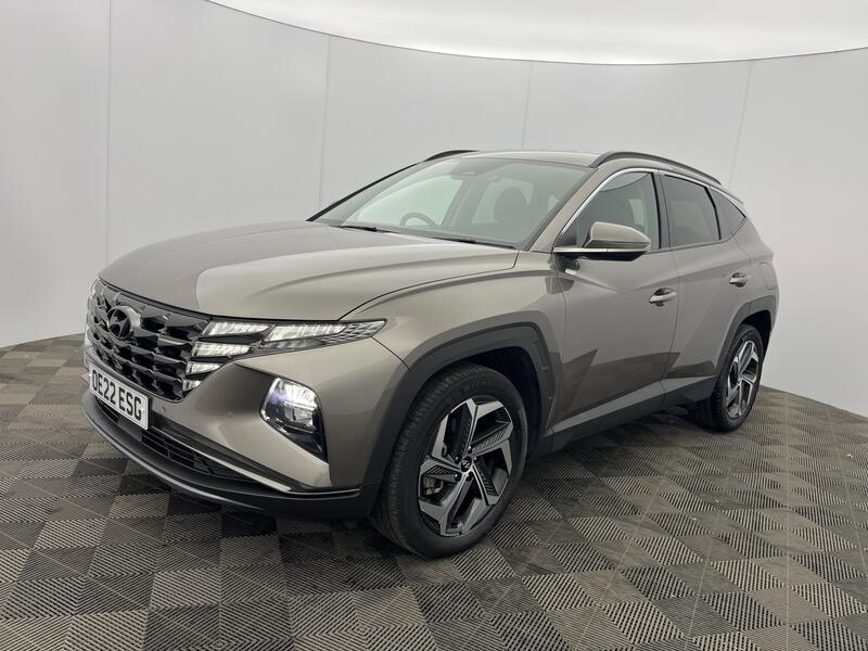 1.6 TGDi Hybrid 230 Premium 5dr 2WD Auto [2022]