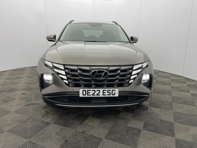 1.6 TGDi Hybrid 230 Premium 5dr 2WD Auto [2022]