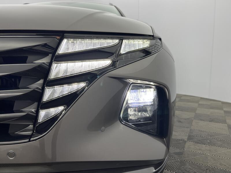 1.6 TGDi Hybrid 230 Premium 5dr 2WD Auto [2022]