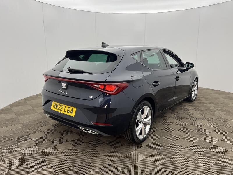 1.5 TSI EVO FR 5dr [2023]