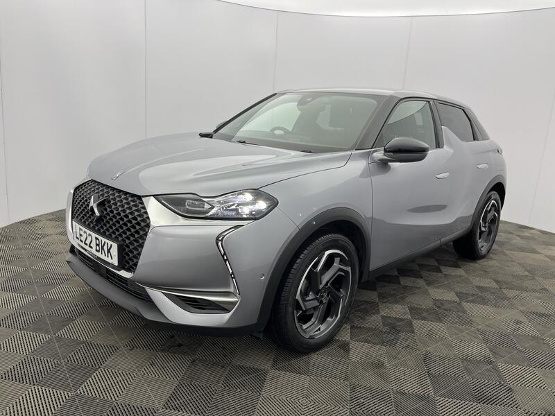 1.2 PureTech 130 Rivoli 5dr EAT8 [2022]