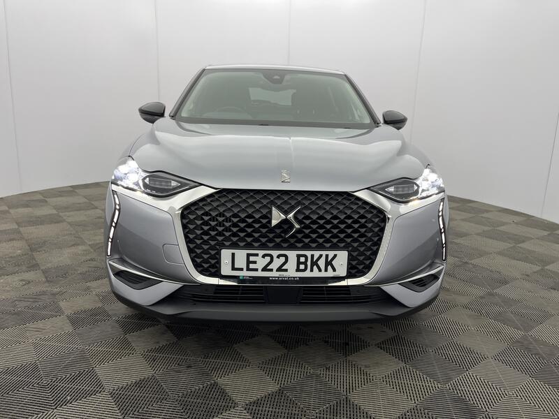 1.2 PureTech 130 Rivoli 5dr EAT8 [2022]