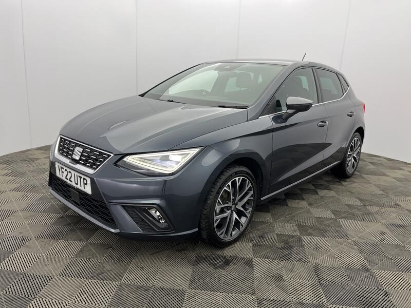 1.0 TSI 110 Xcellence 5dr [2022]