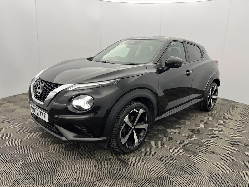 1.0 DiG-T 114 Tekna 5dr [2023]