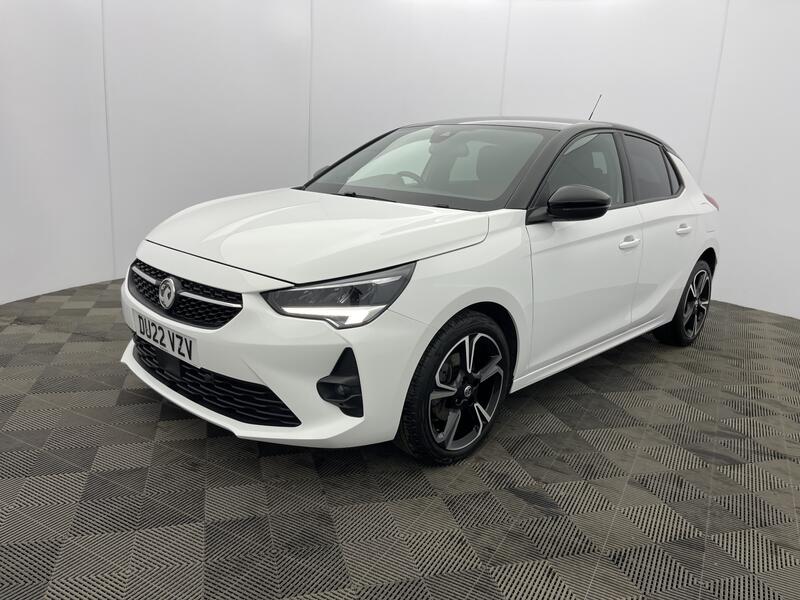 1.2 Turbo SRi Edition 5dr [2022]