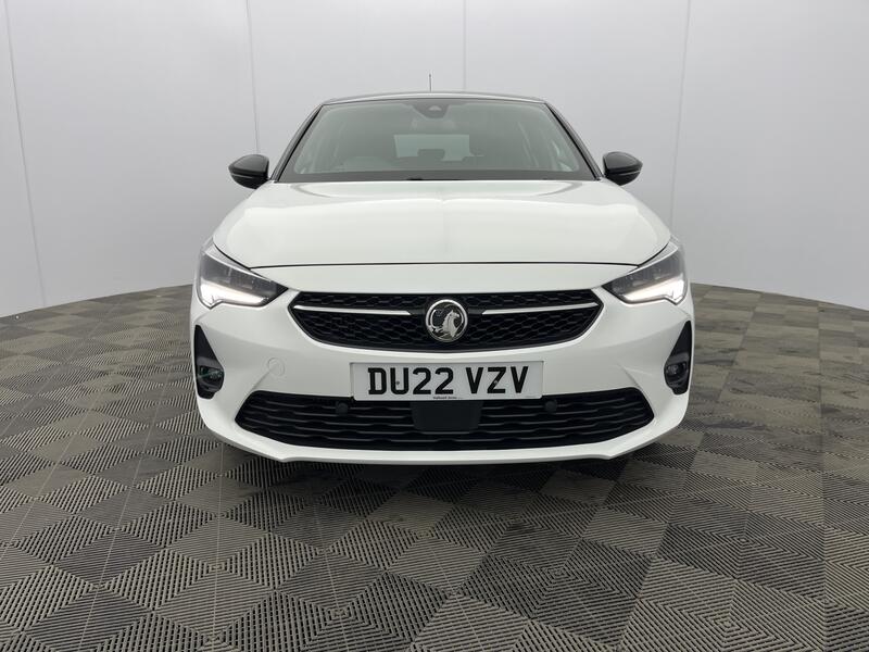 1.2 Turbo SRi Edition 5dr [2022]