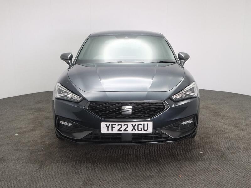 1.5 TSI EVO FR Sport 5dr [2023]