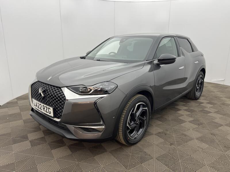 1.2 PureTech 130 Rivoli 5dr EAT8 [2022]