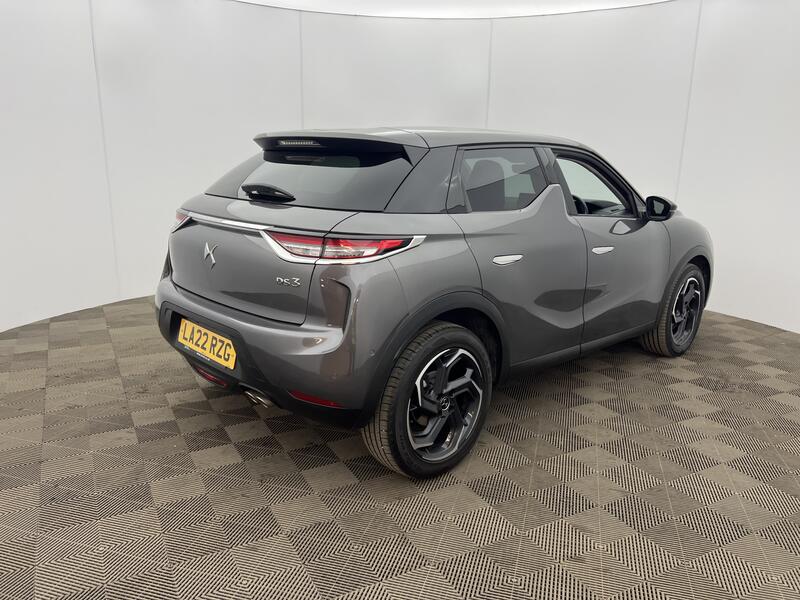 1.2 PureTech 130 Rivoli 5dr EAT8 [2022]