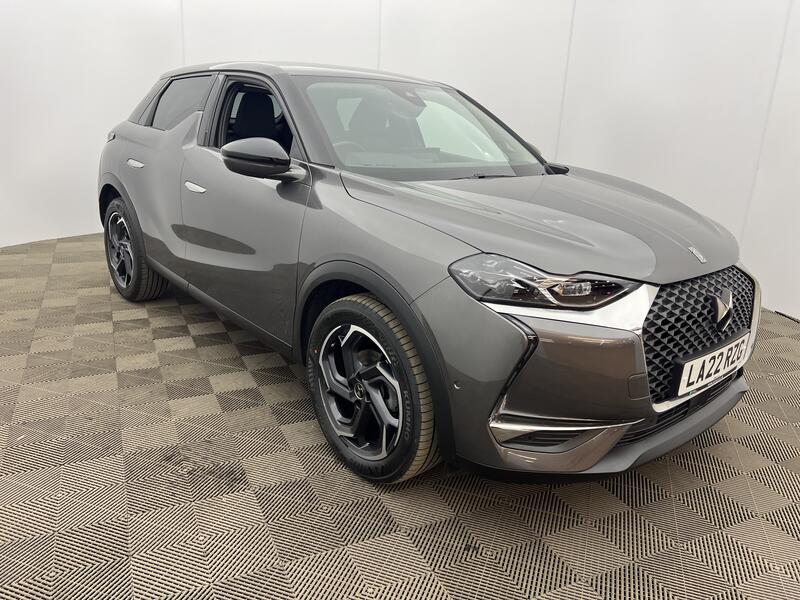 1.2 PureTech 130 Rivoli 5dr EAT8 [2022]