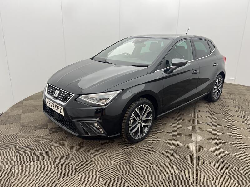 1.0 TSI 110 Xcellence Lux 5dr DSG [2022]